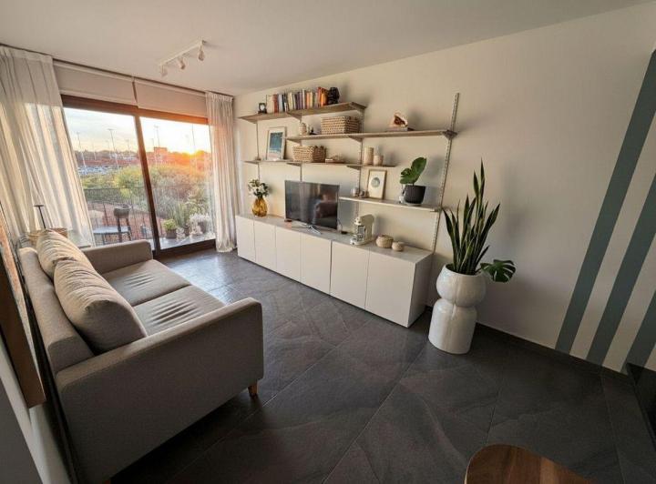 Departamento · 43m² · 2 Ambientes