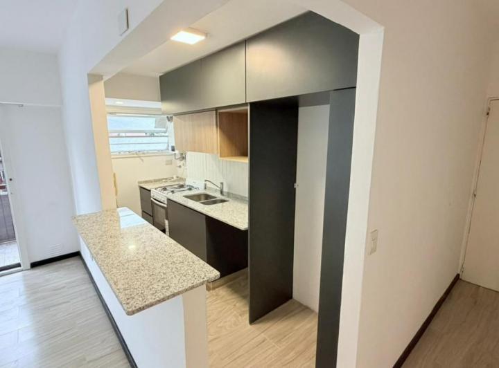 Departamento · 47m² · 2 Ambientes
