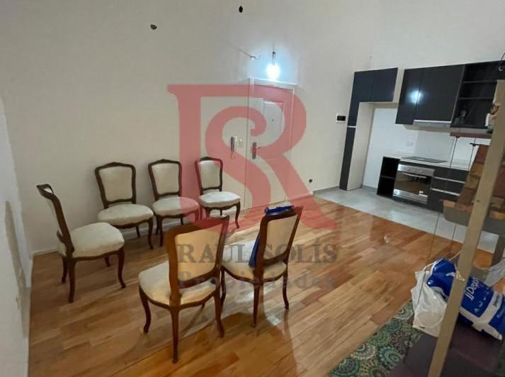Departamento · 94m² · 3 Ambientes