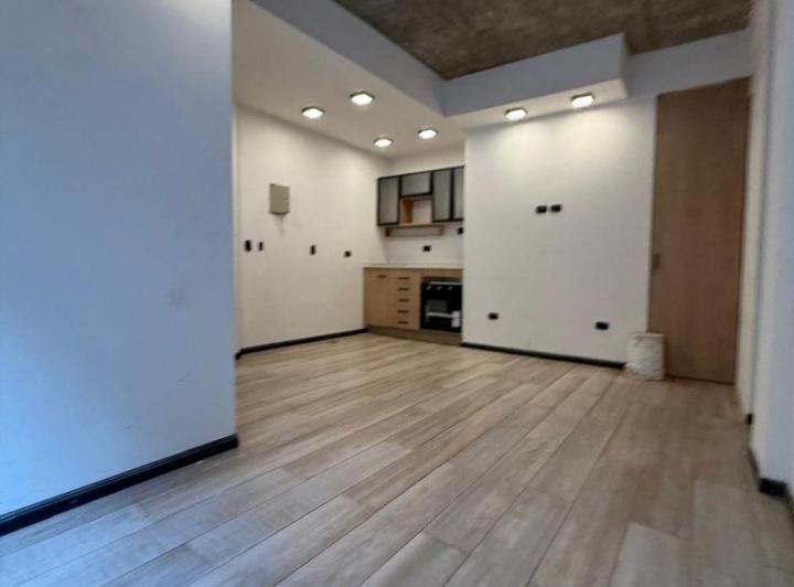 Departamento · 39m² · 2 Ambientes
