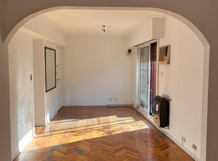 Departamento · 55m² · 2 Ambientes