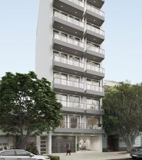 Departamento · 55m² · 2 Ambientes