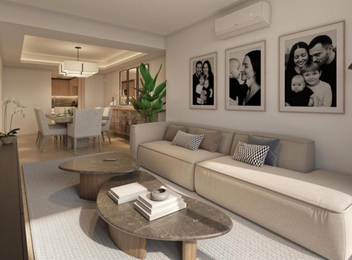 Departamento · 39ha · 2 Ambientes