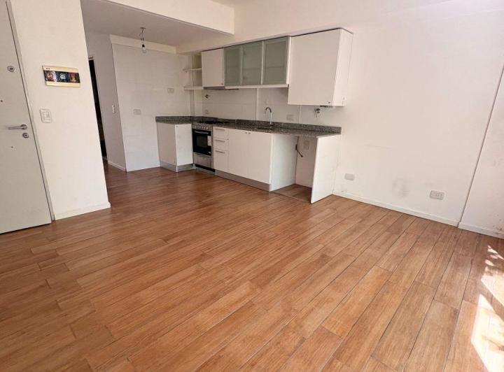 Departamento · 44m² · 2 Ambientes