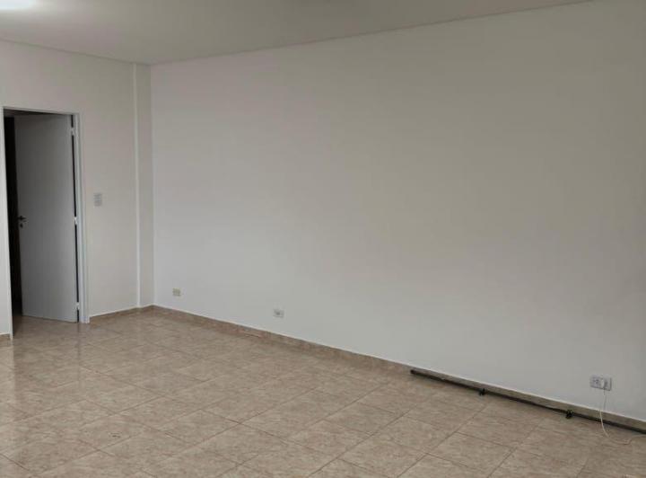 Departamento · 49m² · 2 Ambientes