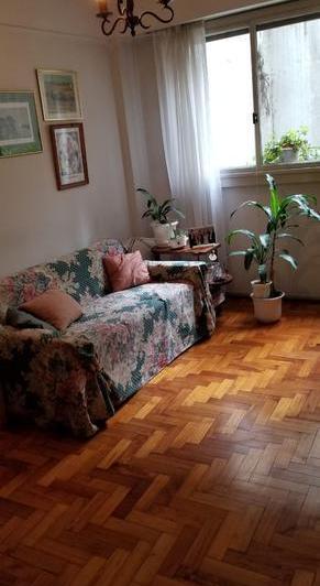Departamento · 47m² · 3 Ambientes