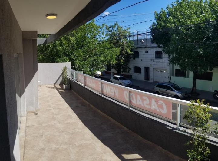 Departamento · 60m² · 2 Ambientes