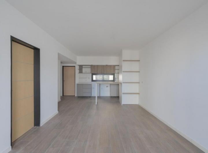 Departamento · 46m² · 2 Ambientes