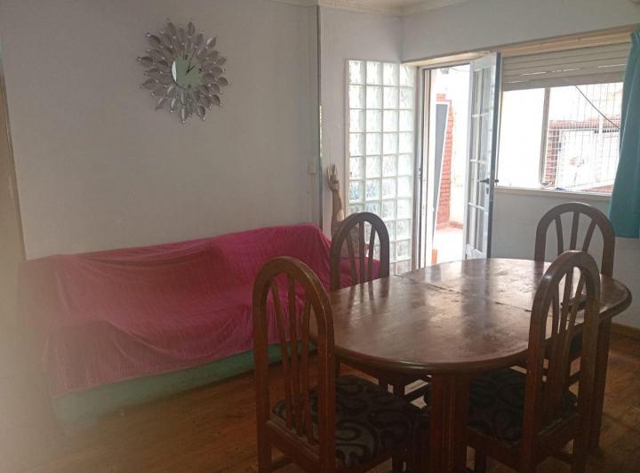 Departamento · 70m² · 3 Ambientes