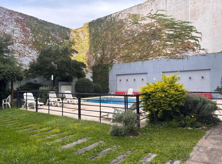 Departamento · 59m² · 2 Ambientes