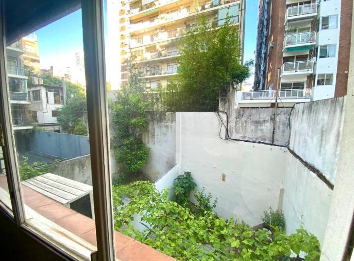 Departamento · 55m² · 2 Ambientes