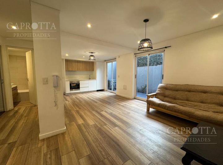 Departamento · 59m² · 3 Ambientes