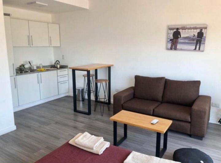 Departamento · 31m² · 2 Ambientes