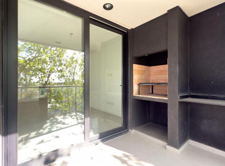 Departamento · 44m² · 2 Ambientes