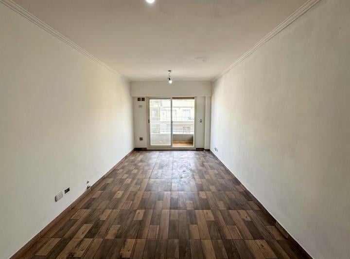 Departamento · 44m² · 2 Ambientes · 1 Cochera