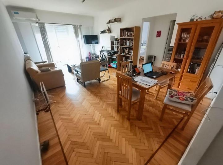 Departamento · 8950m² · 4 Ambientes