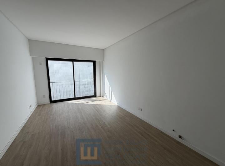 Departamento · 54m² · 3 Ambientes