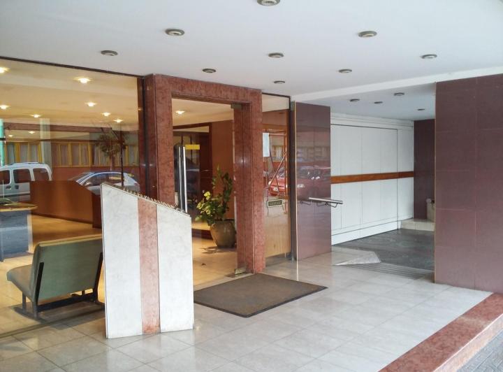 Departamento · 59m² · 3 Ambientes