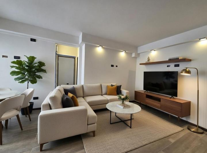 Departamento · 46m² · 3 Ambientes