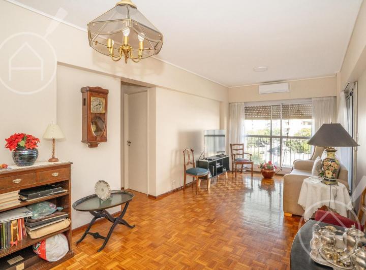 Departamento · 60m² · 2 Ambientes