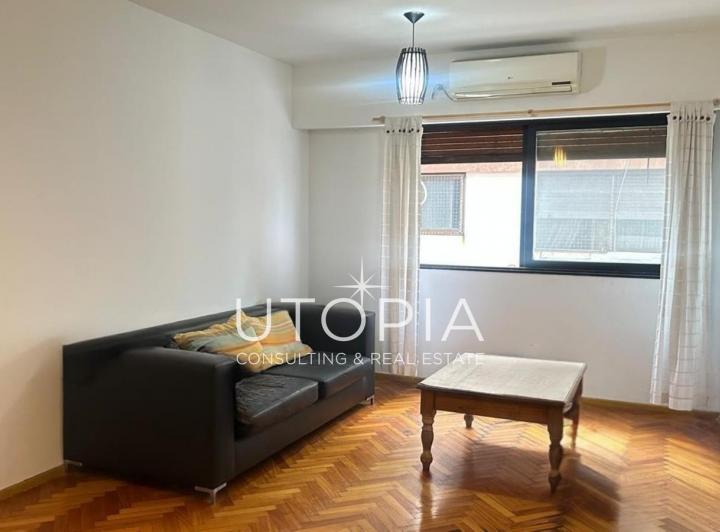 Departamento · 65m² · 3 Ambientes