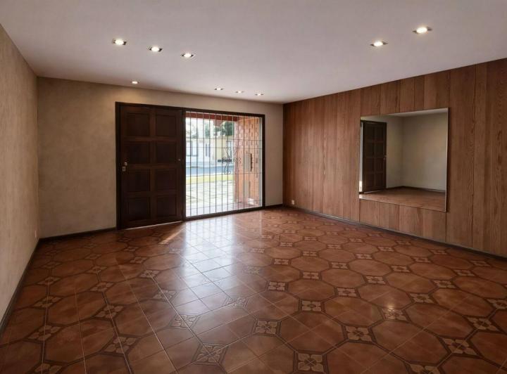 Departamento · 50m² · 3 Ambientes