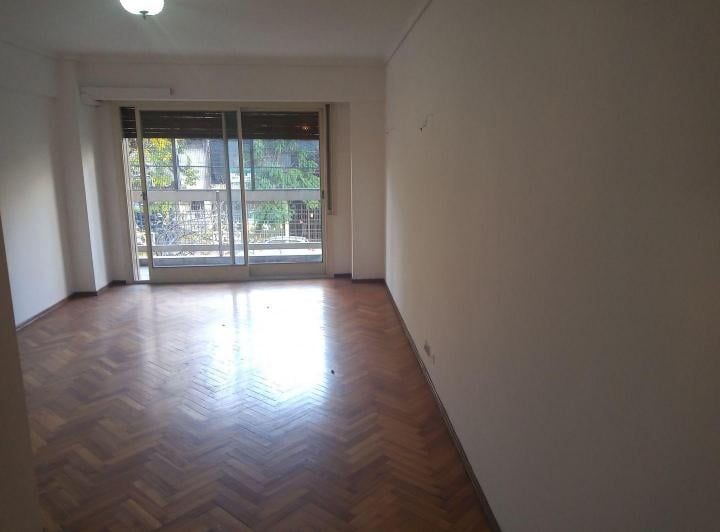 Departamento · 81m² · 3 Ambientes