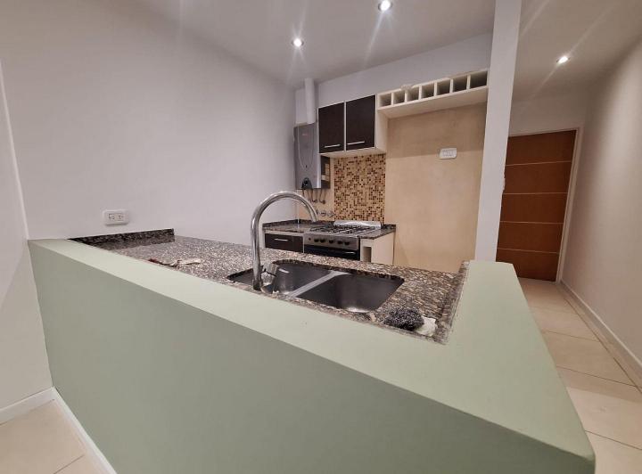 Departamento · 42m² · 2 Ambientes
