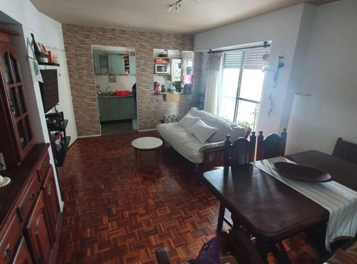 Departamento · 58m² · 3 Ambientes