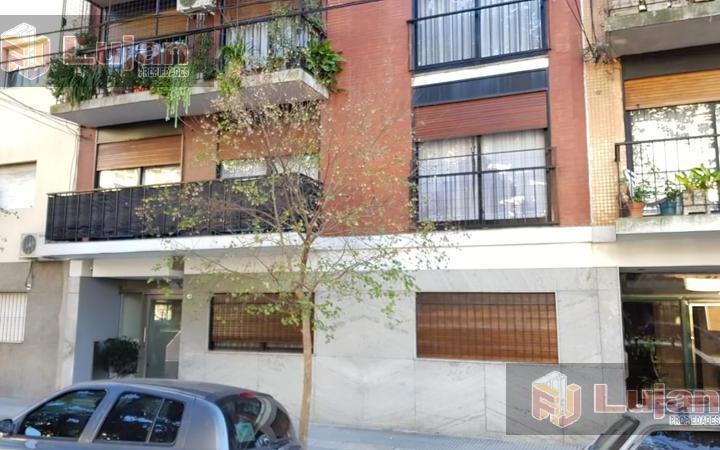 Departamento · 48m² · 3 Ambientes