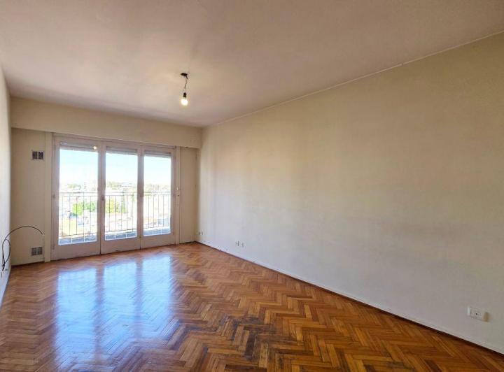 Departamento · 60m² · 3 Ambientes