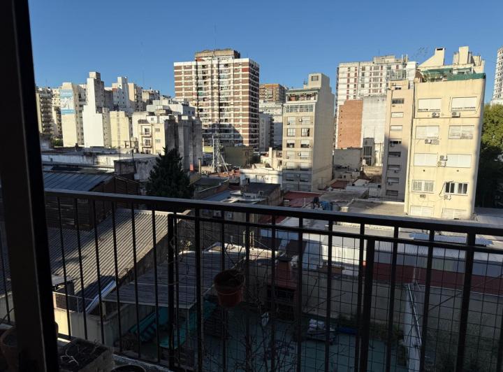 Departamento · 64m² · 4 Ambientes