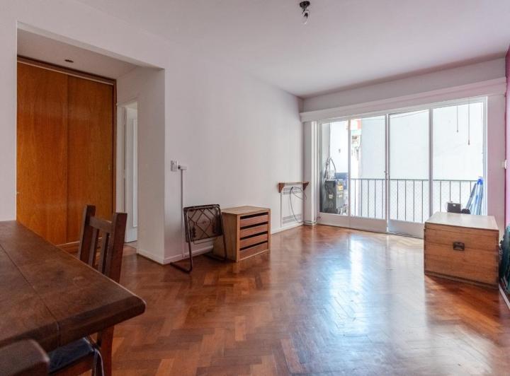Departamento · 68m² · 3 Ambientes