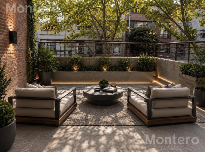 Departamento · 37m² · 2 Ambientes