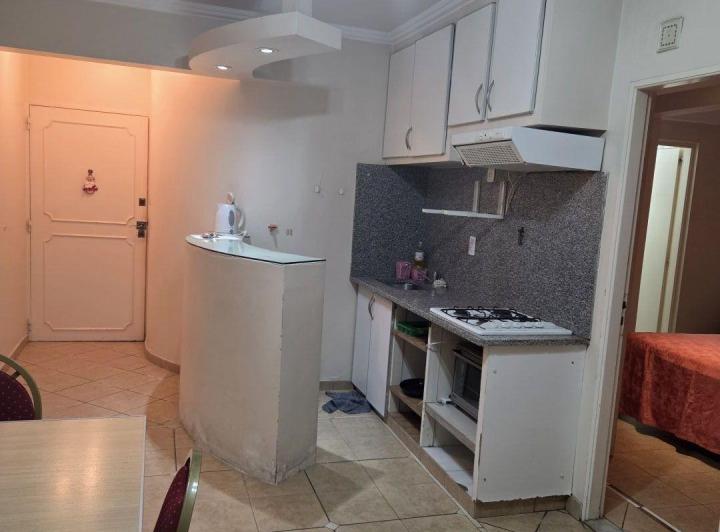 Departamento · 55m² · 3 Ambientes