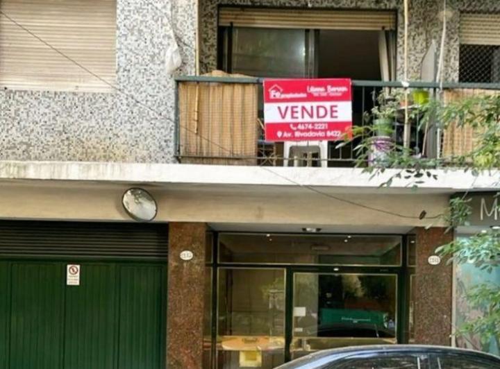 Departamento · 49m² · 2 Ambientes