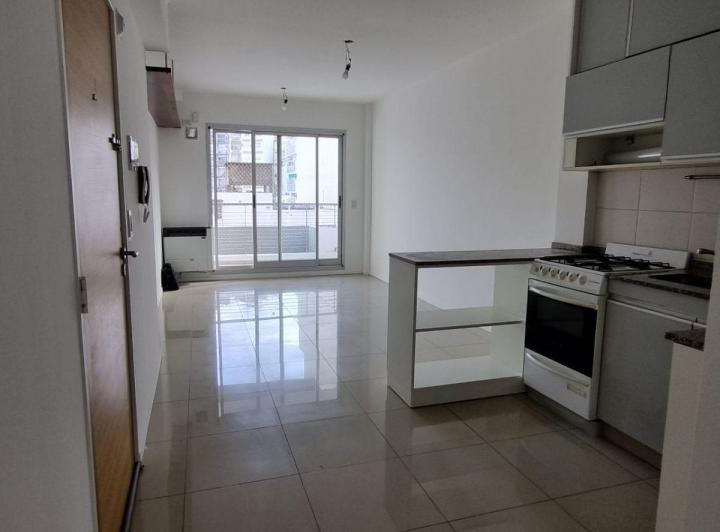 Departamento · 38m² · 2 Ambientes