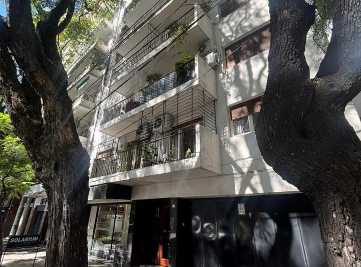 Departamento · 47m² · 3 Ambientes