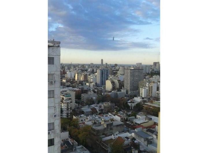 Departamento · 41m² · 3 Ambientes