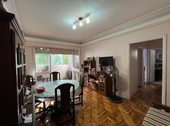 Departamento · 55m² · 2 Dormitorios