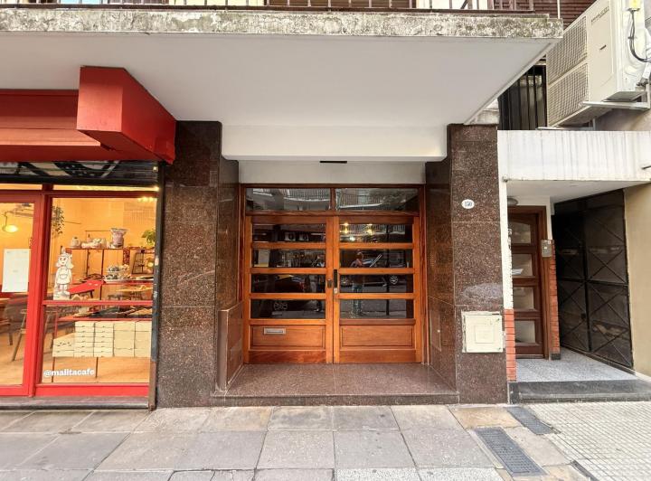 Departamento · 60m² · 3 Ambientes