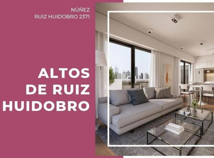 Departamento · 39ha · 2 Ambientes
