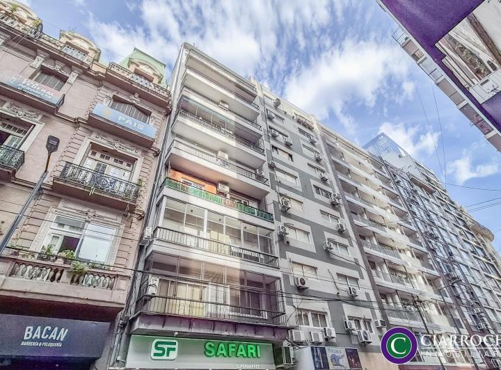 Departamento · 50m² · 3 Ambientes