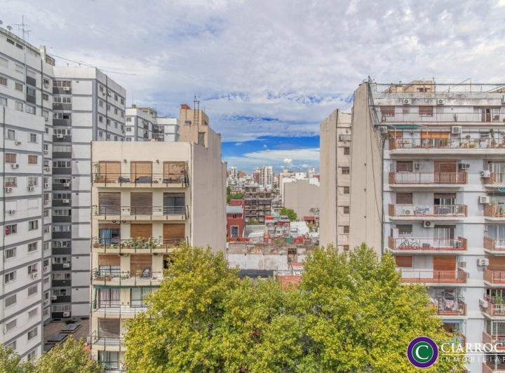 Departamento · 76m² · 3 Ambientes
