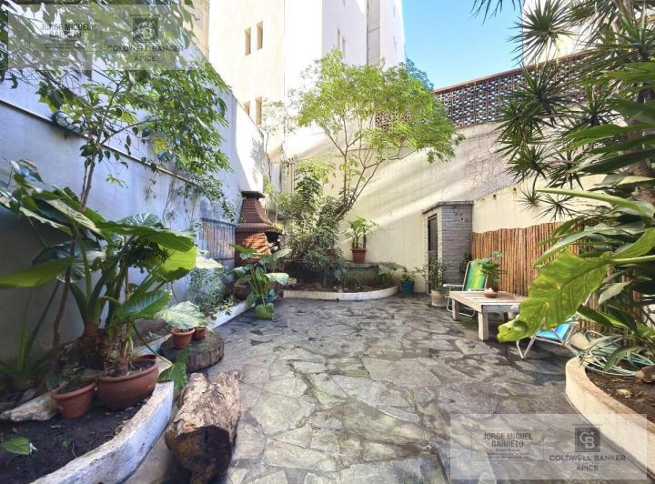 Departamento · 31m² · 2 Ambientes