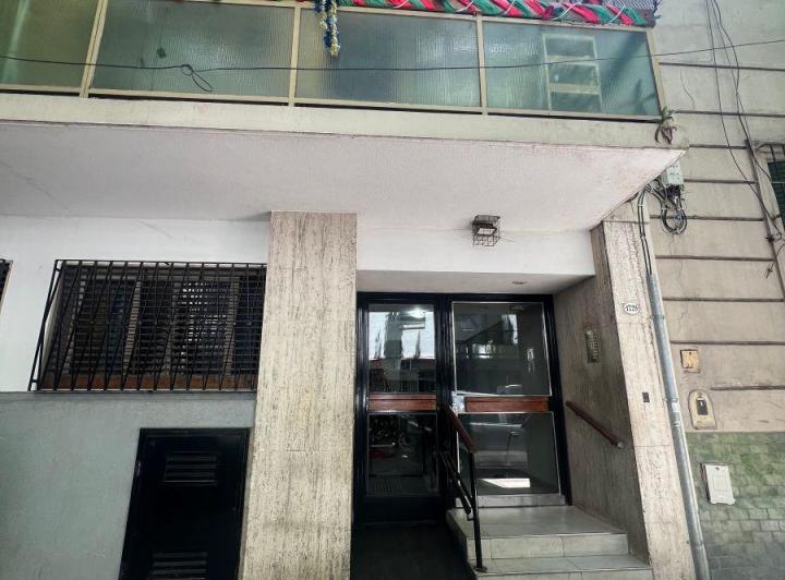 Departamento · 58m² · 3 Ambientes