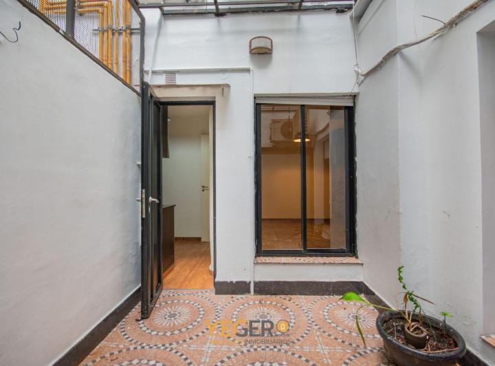 Departamento · 39m² · 2 Ambientes