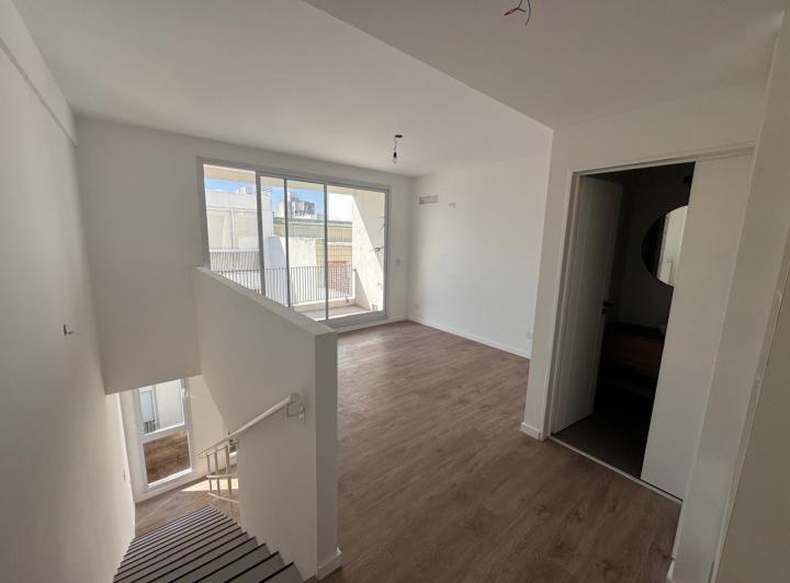 Departamento · 54m² · 2 Ambientes