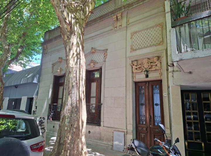Departamento · 51m² · 3 Ambientes
