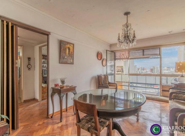 Departamento · 76m² · 3 Ambientes